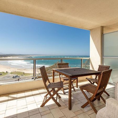 Beachpoint 402 - Linen Not Included Forster Extérieur photo