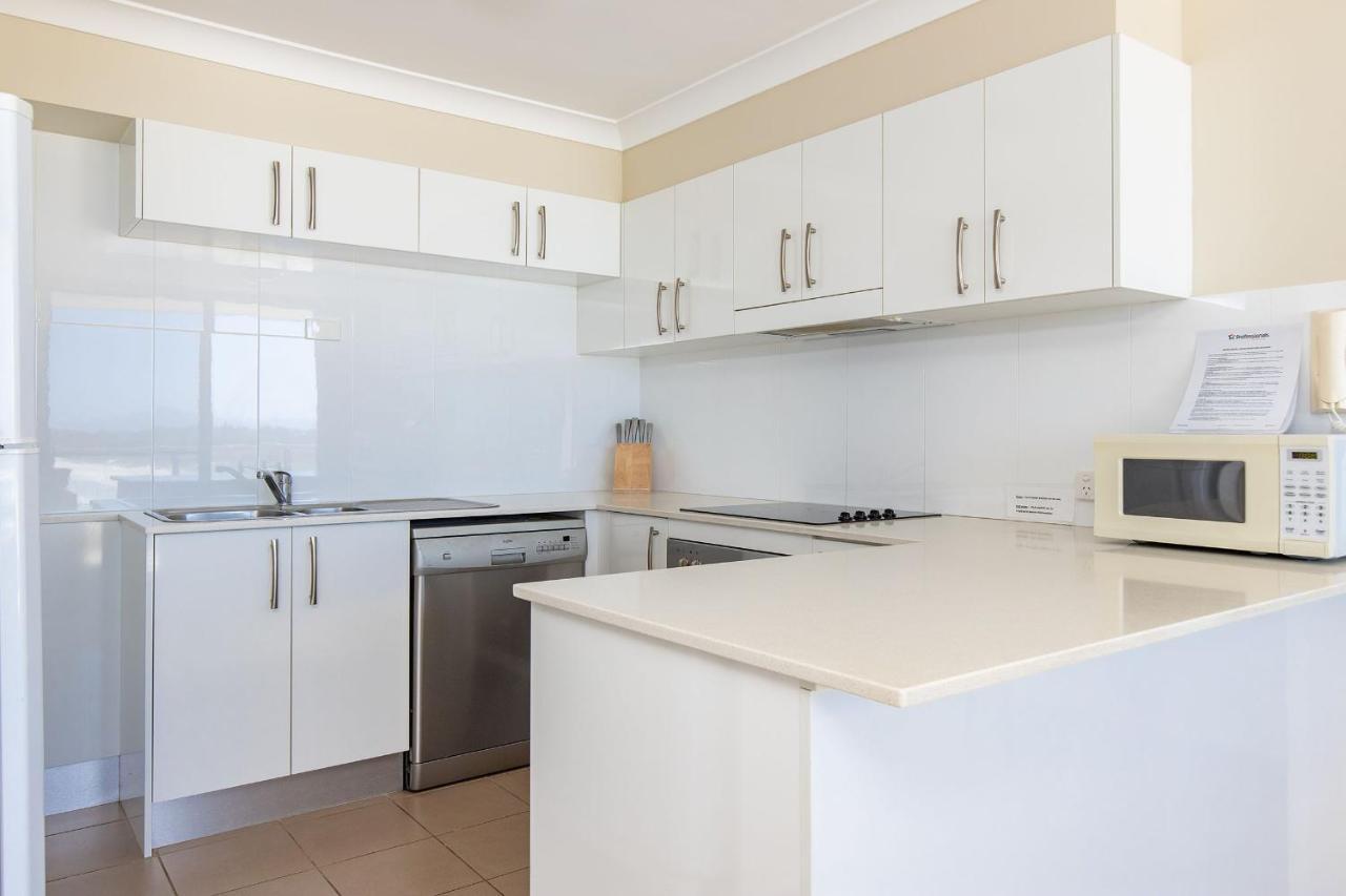 Beachpoint 402 - Linen Not Included Forster Extérieur photo