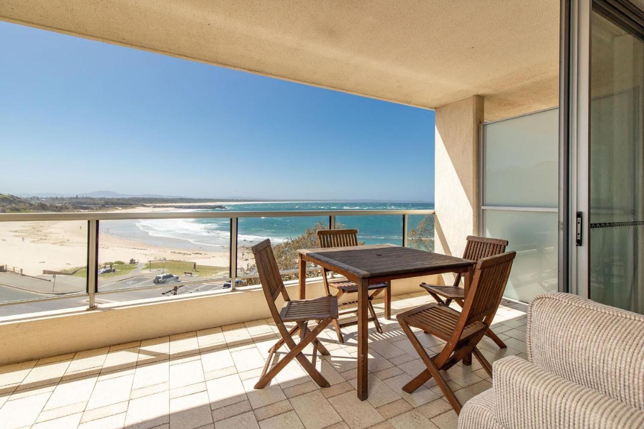 Beachpoint 402 - Linen Not Included Forster Extérieur photo