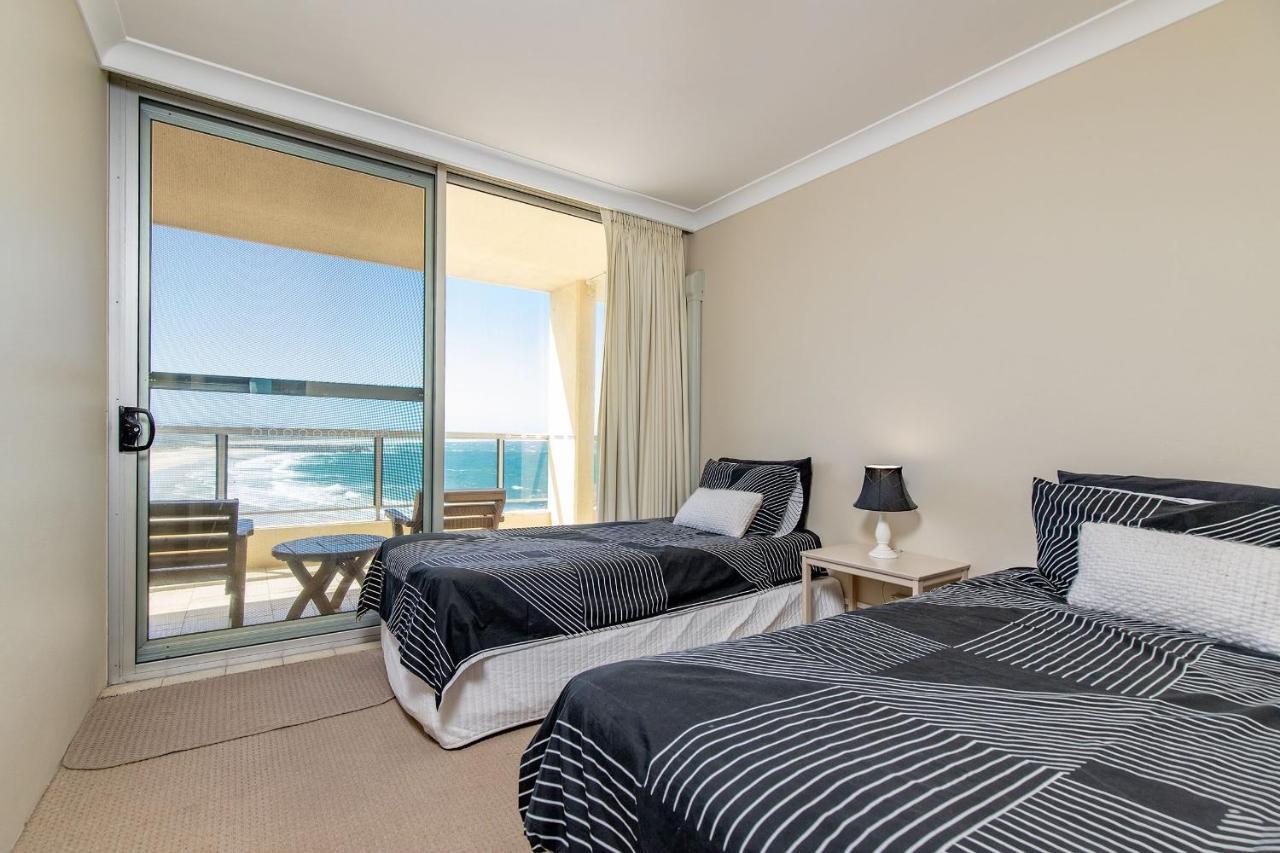 Beachpoint 402 - Linen Not Included Forster Extérieur photo