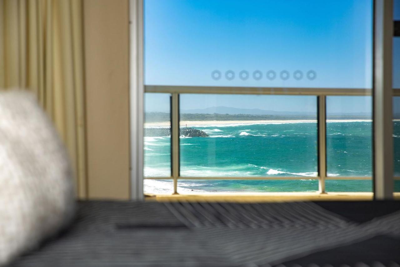 Beachpoint 402 - Linen Not Included Forster Extérieur photo