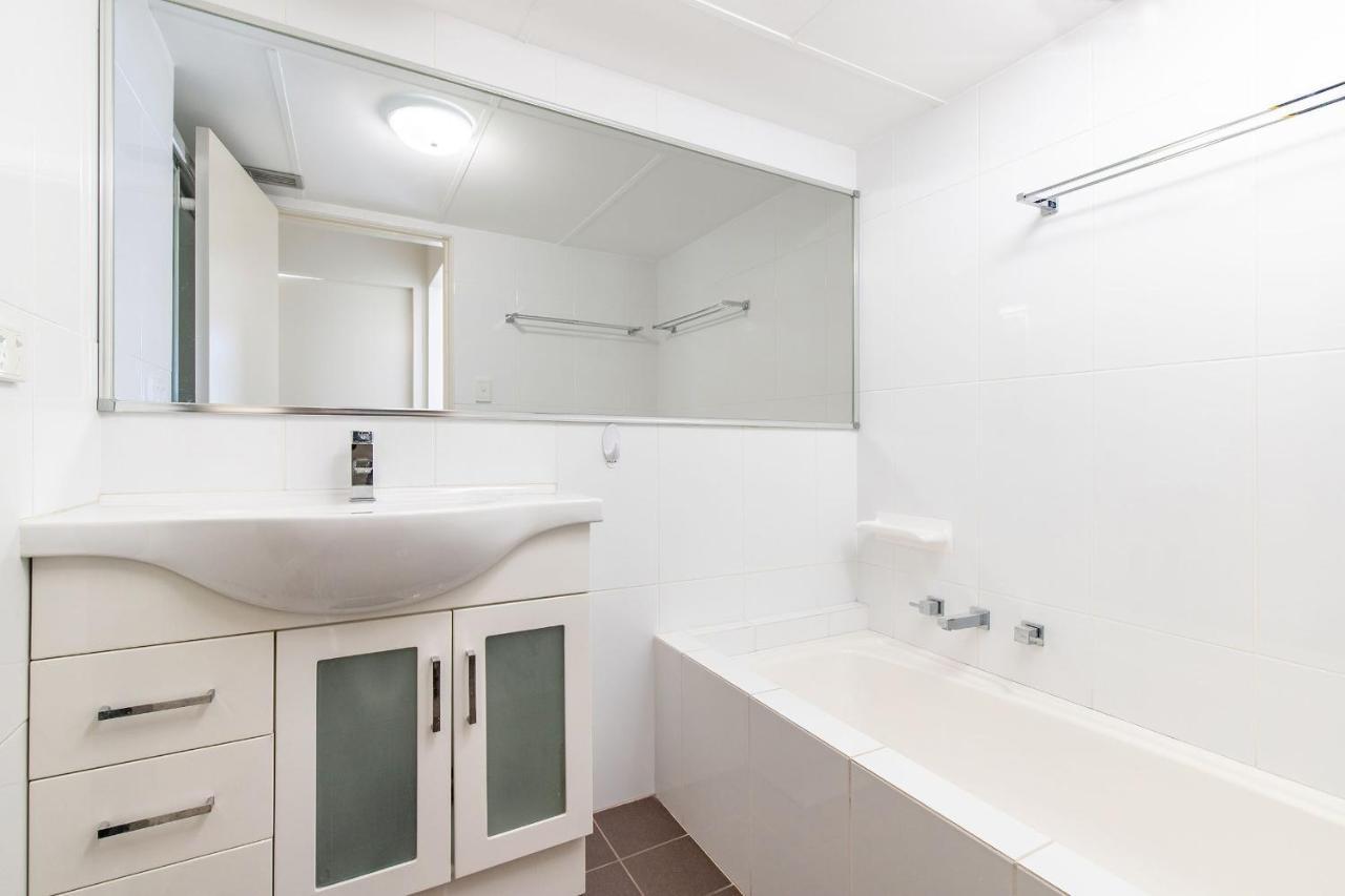 Beachpoint 402 - Linen Not Included Forster Extérieur photo