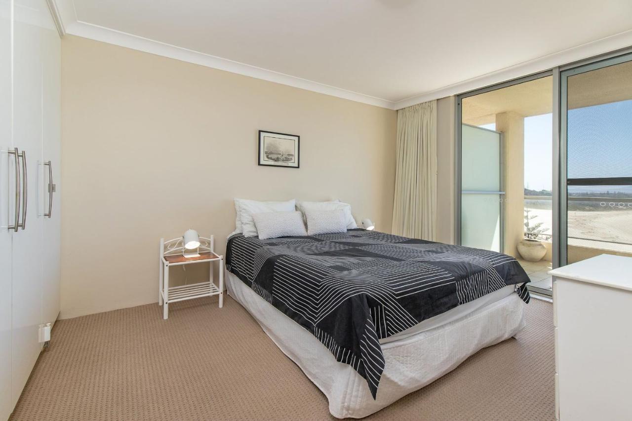 Beachpoint 402 - Linen Not Included Forster Extérieur photo